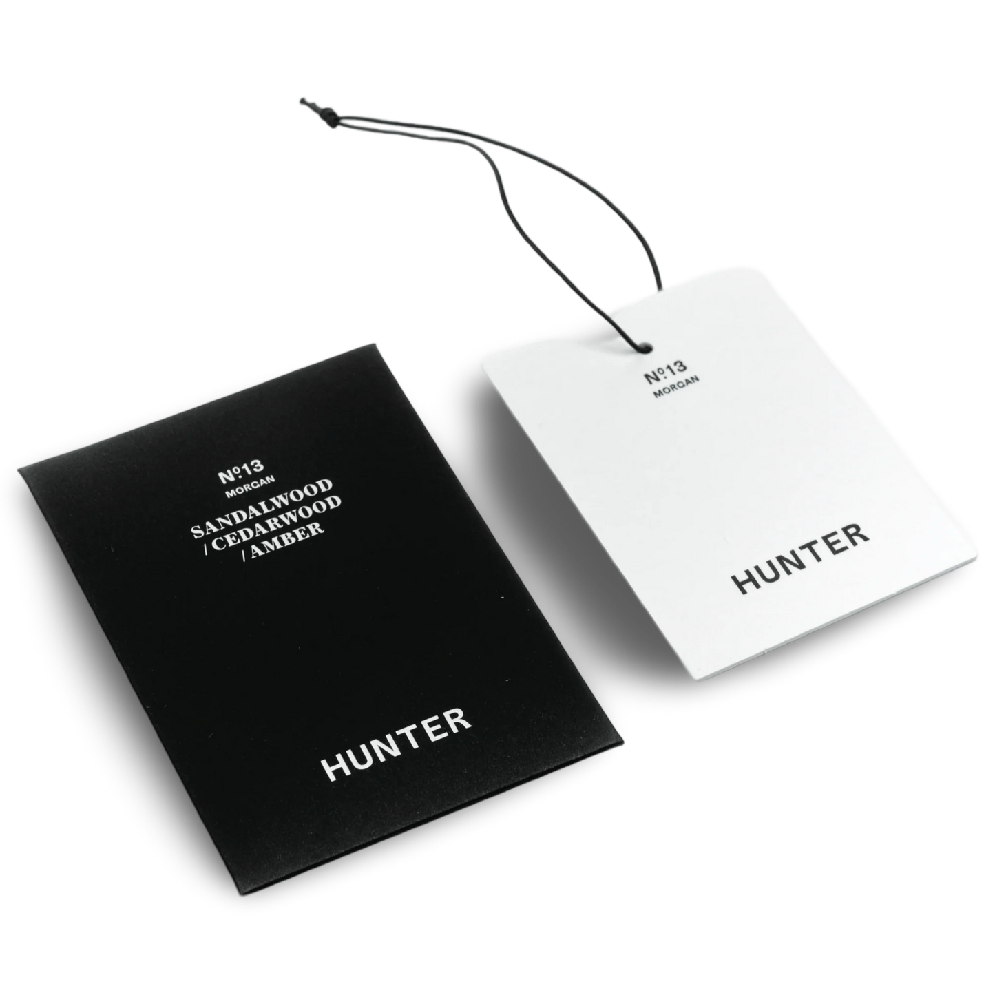 Hunter The Scent Cards