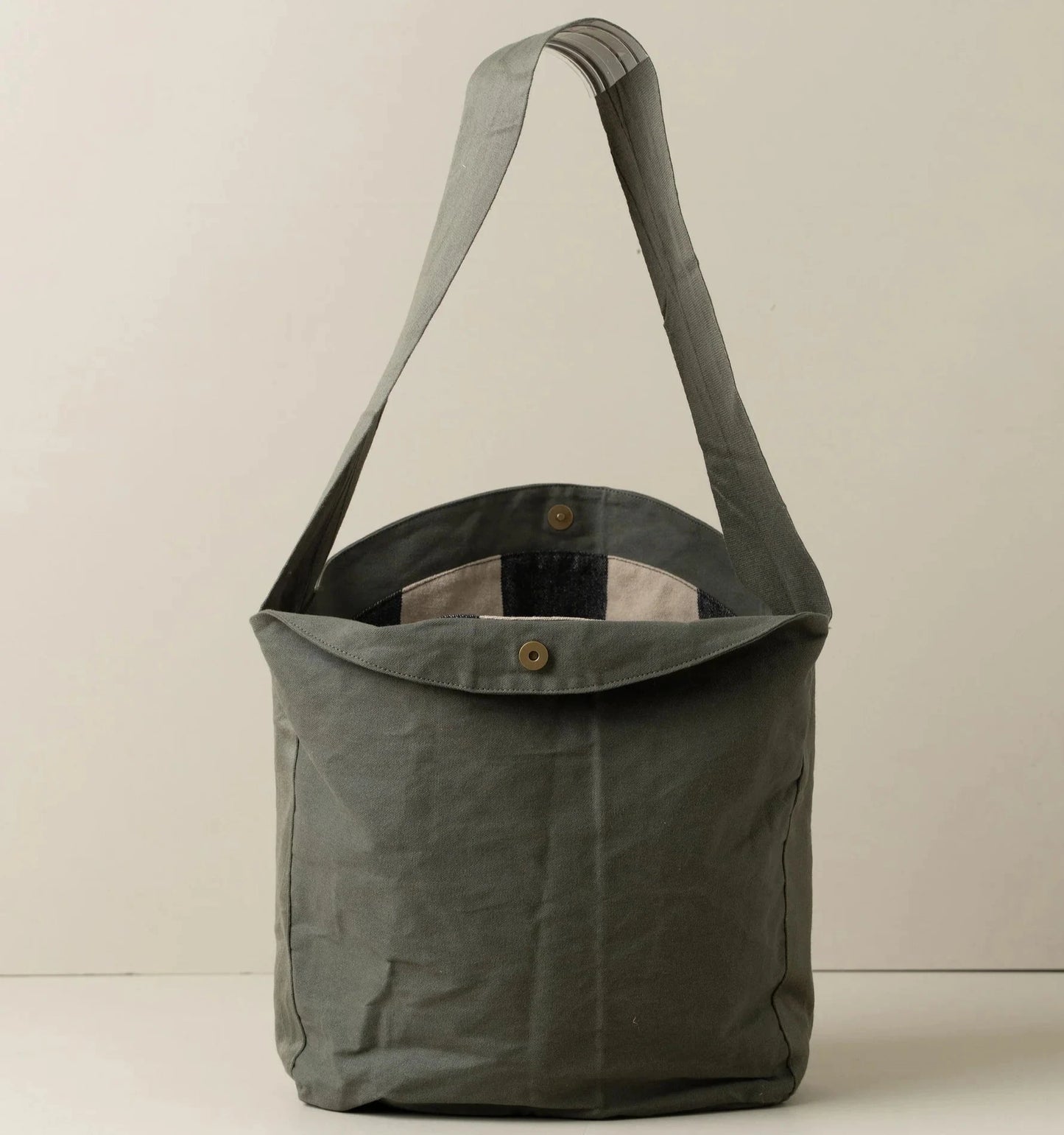 Saarde Journey Tote Canvas Bag - 4 colours