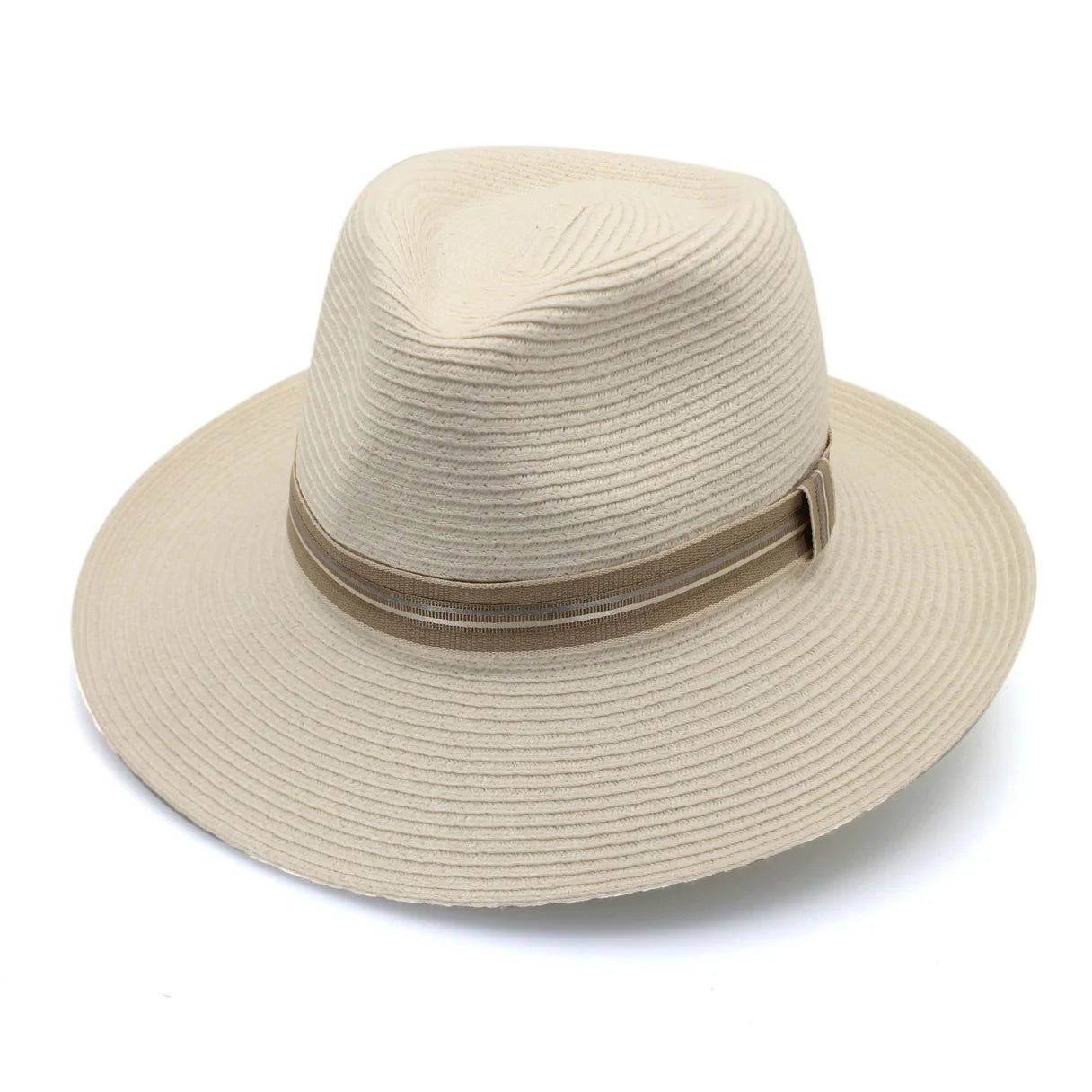 Canopy Bay Barrington Fedora Hat