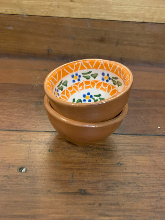 Ceramic Bowl (Mini)