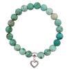 Love Bomb Bead Bracelet - 3 Styles