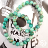 Love Bomb Bead Bracelet - 3 Styles