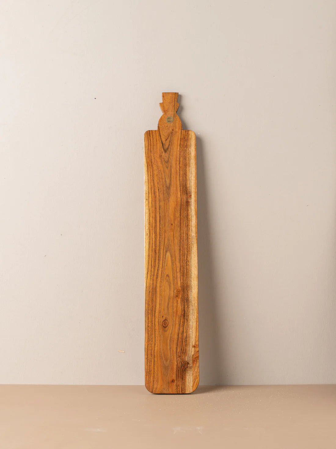 Saarde Wooden Grazing Platter - long