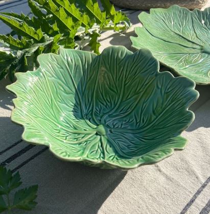Cabbage Bowl - large