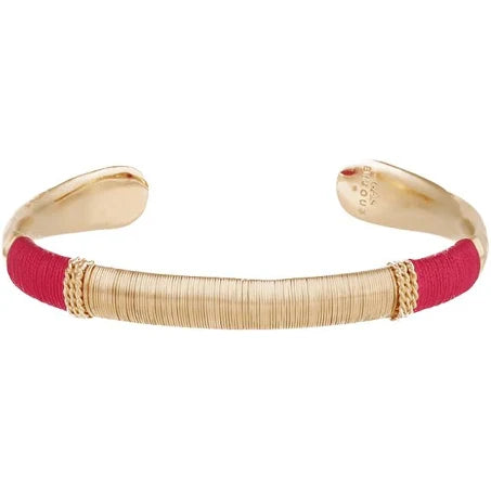 Gas Bijoux Macao Bracelet - 2 colours