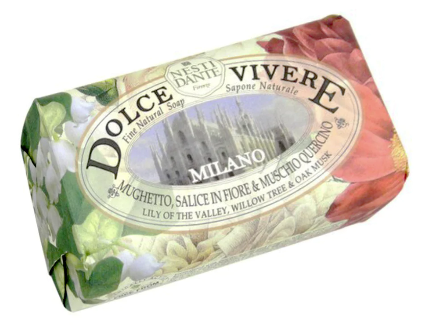 Nesti Dante Dolce Vivere Milano Soap