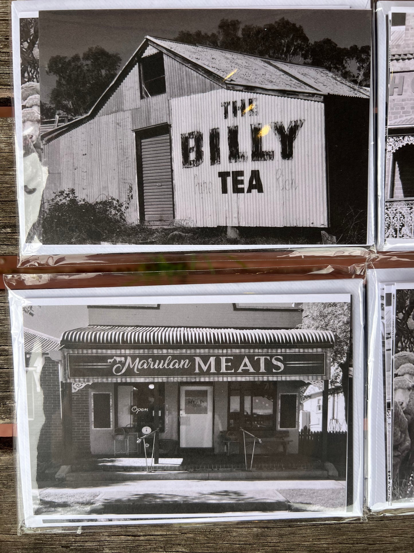 Richard Maxwell Art - Images of Marulan