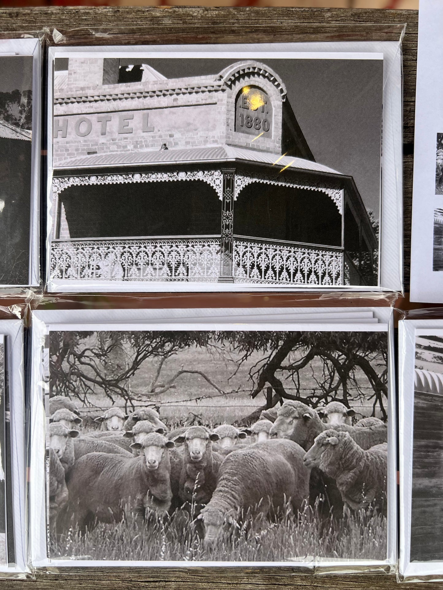 Richard Maxwell Art - Images of Marulan
