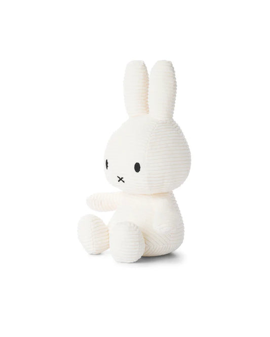 Miffy - Corduroy 33 cm