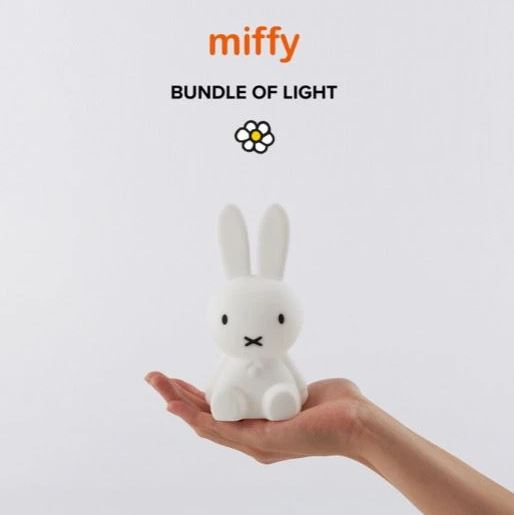 Miffy and Friends Night Light - Miffy