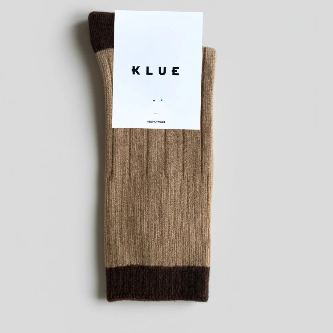 Klue Merino Wool Socks