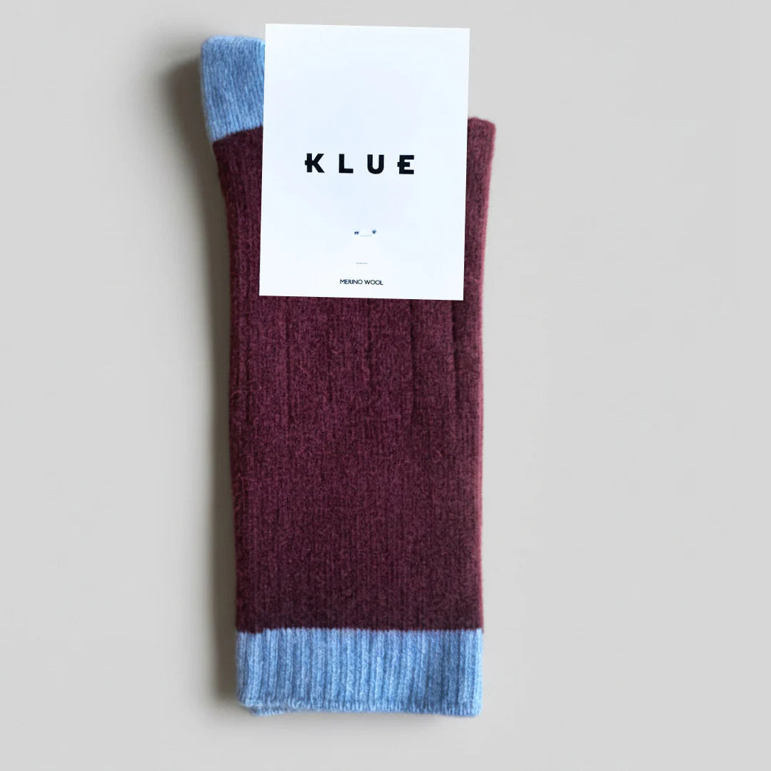 Klue Merino Wool Socks
