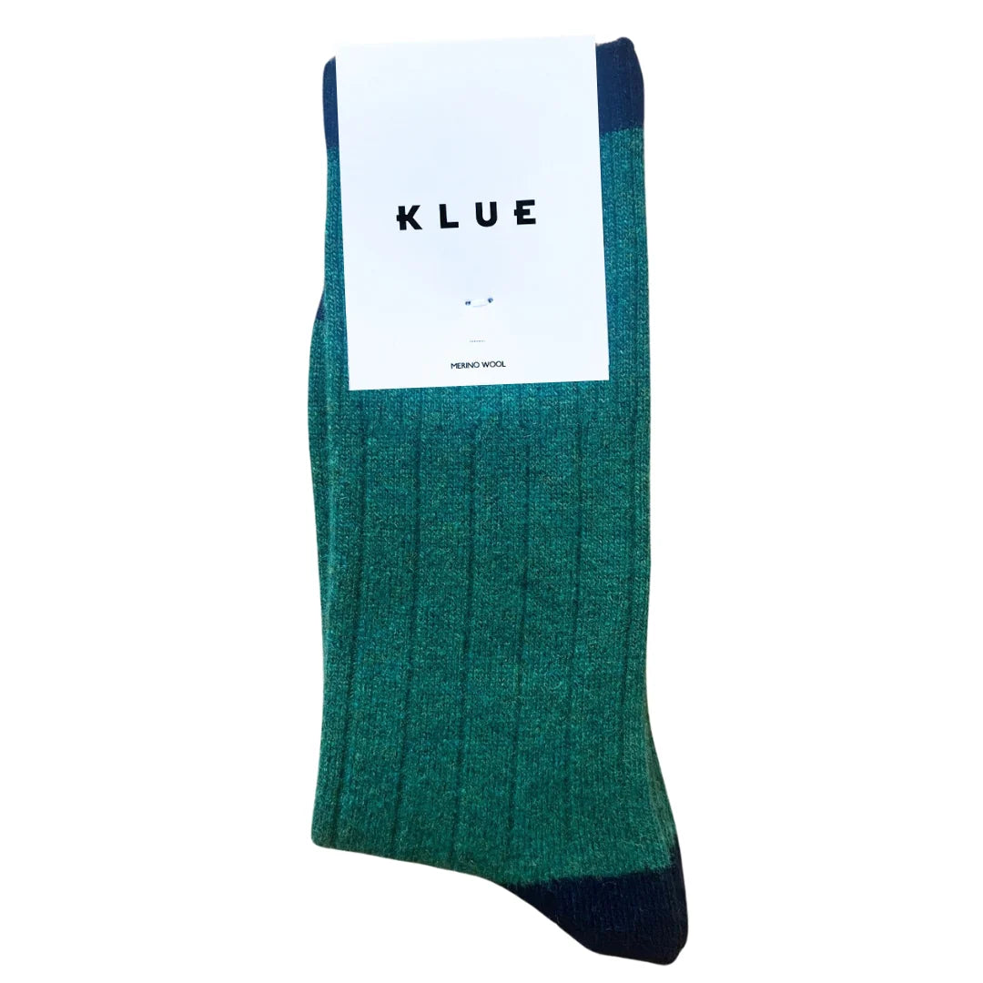 Klue Merino Wool Socks