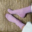 Klue Glitter Socks