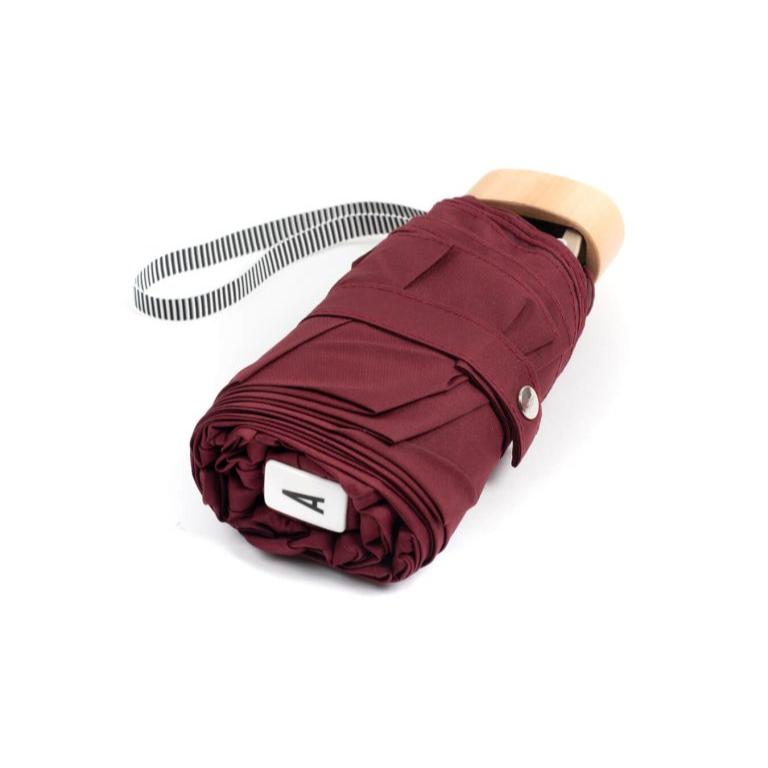 Anatole Micro-Umbrella - Germain (Burgundy)