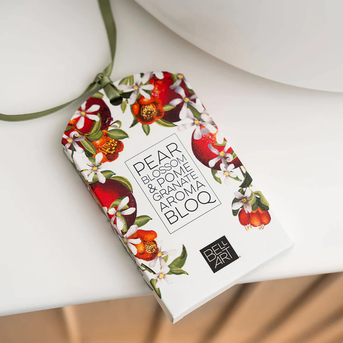 Bell Art Herbal and Aroma Bloq - 9 varieties