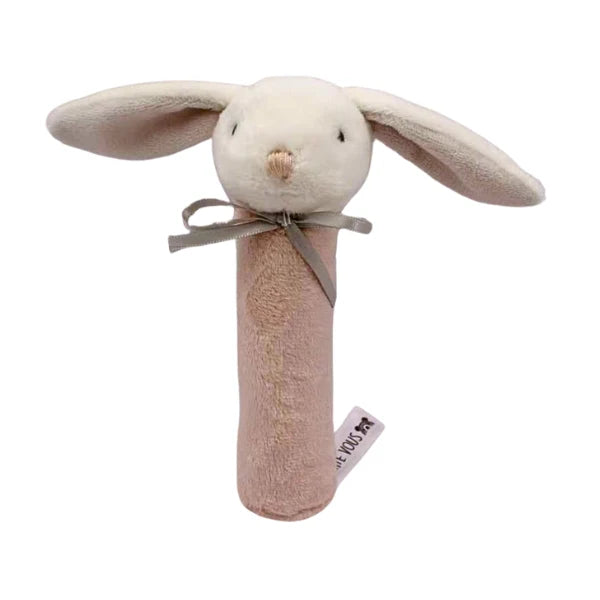 Petite Vous Squeaker - Mia the Bunny