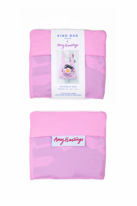 Kind Bags - Amy Hastings