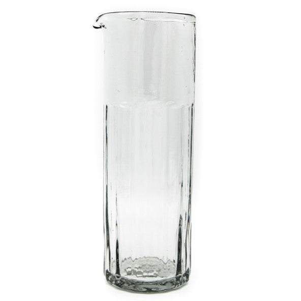 Reed Carafe - 1 Litre - Clear