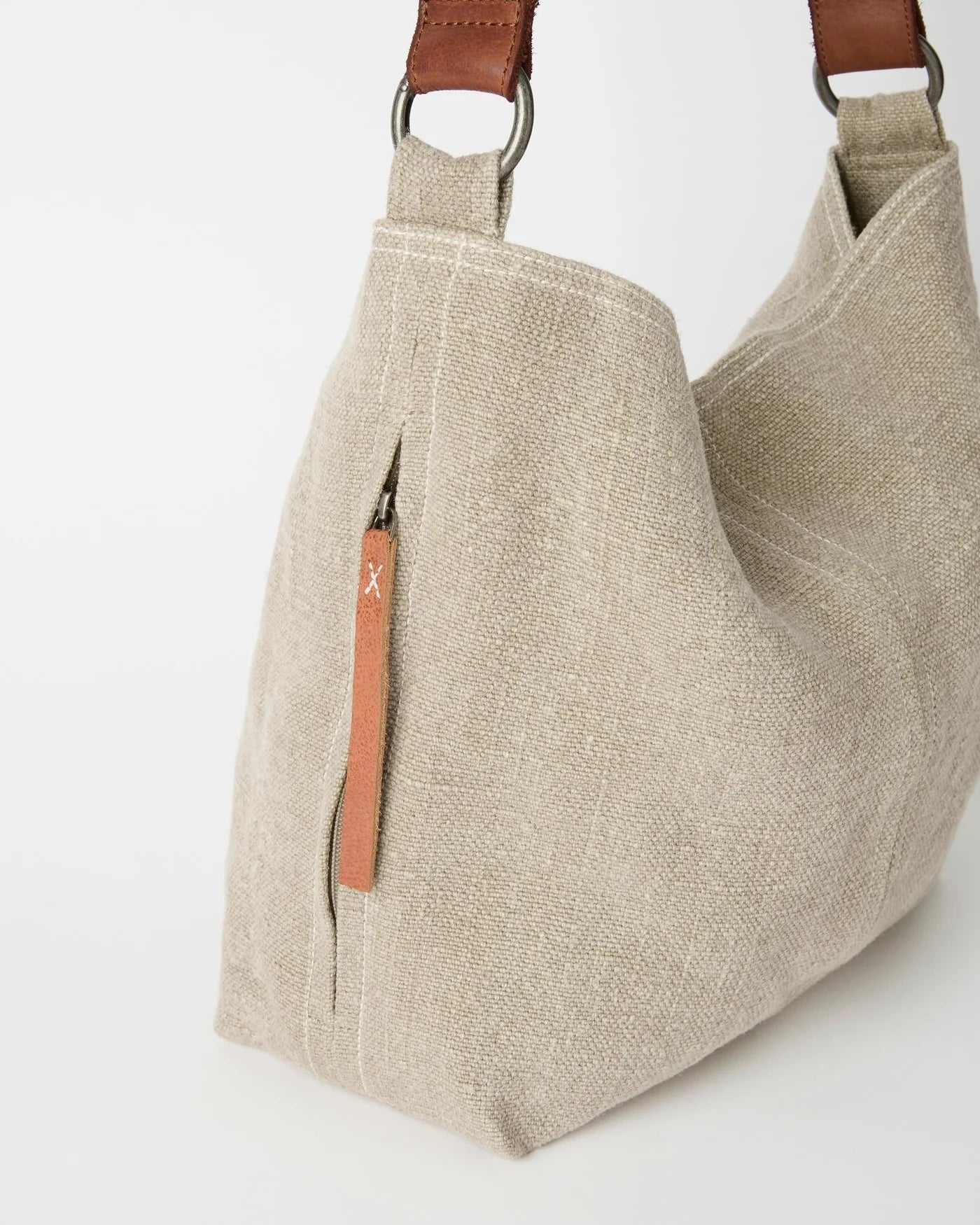 JUJU & Co Baby Jute Bag - 2 Colours