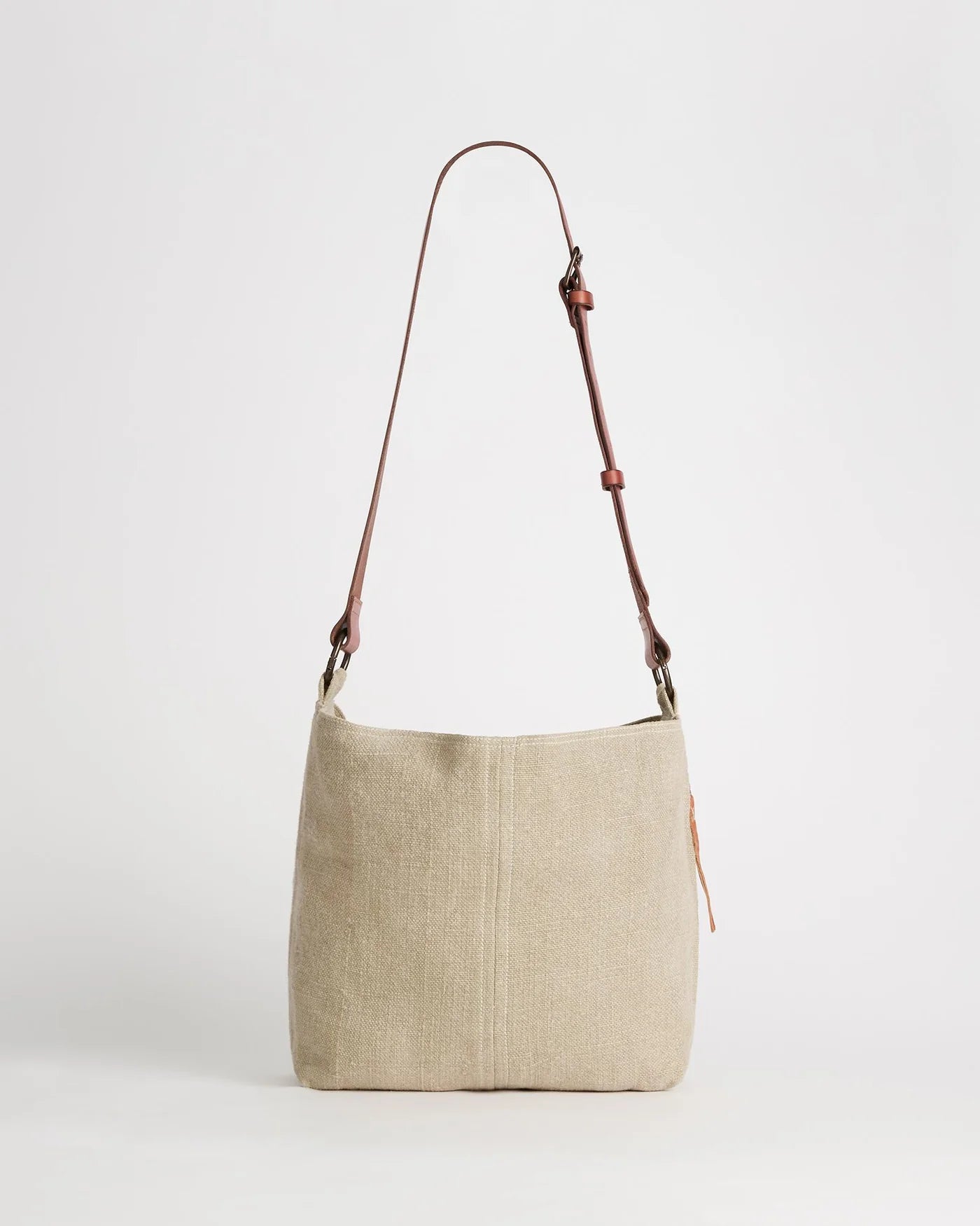 JUJU & Co Baby Jute Bag - 2 Colours