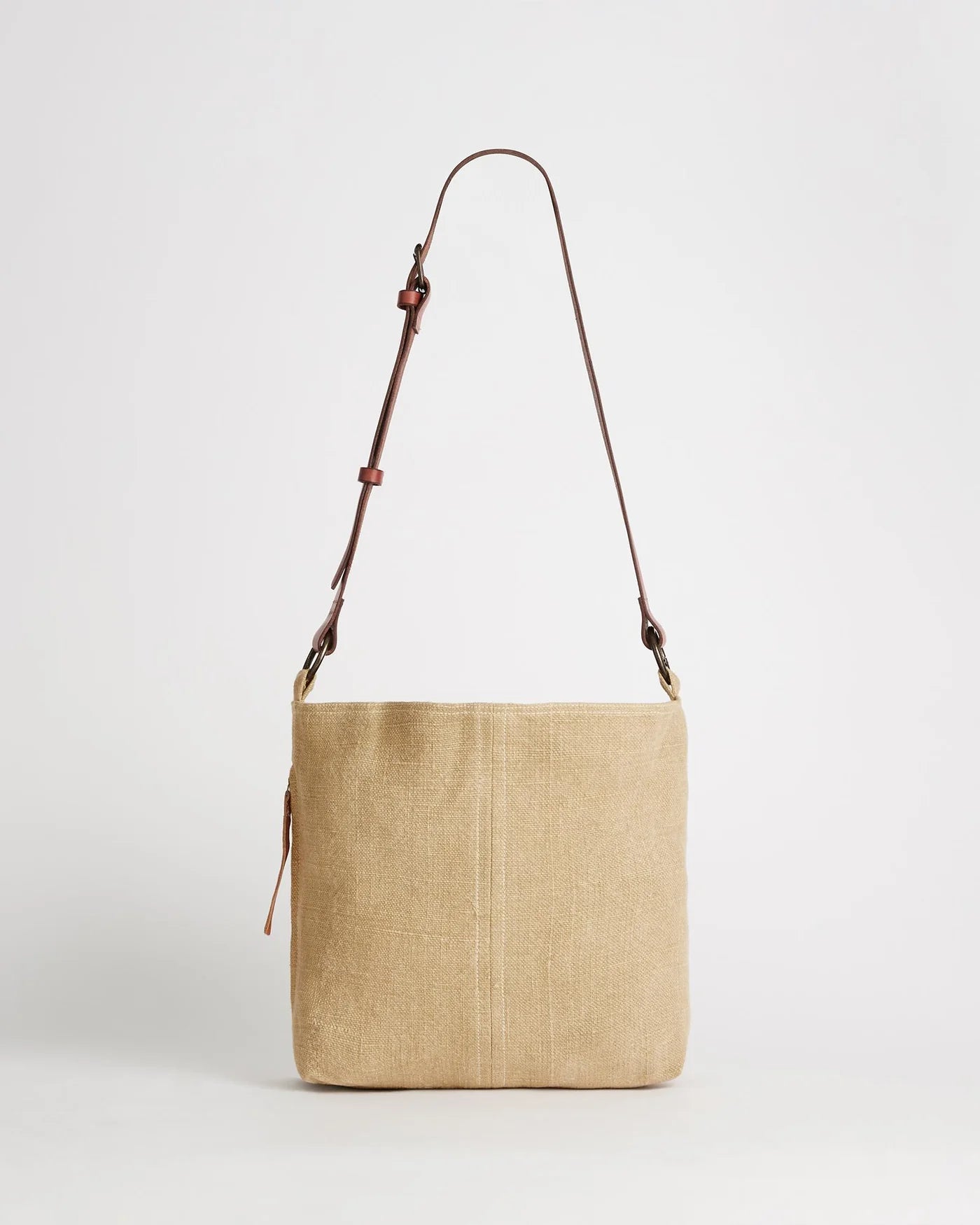 JUJU & Co Baby Jute Bag - 2 Colours