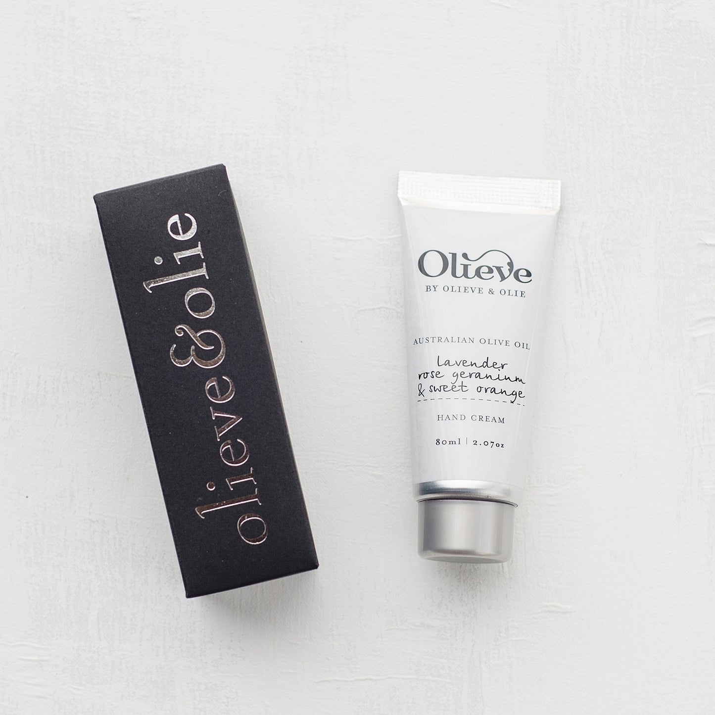 Olieve & Olie Hand Cream