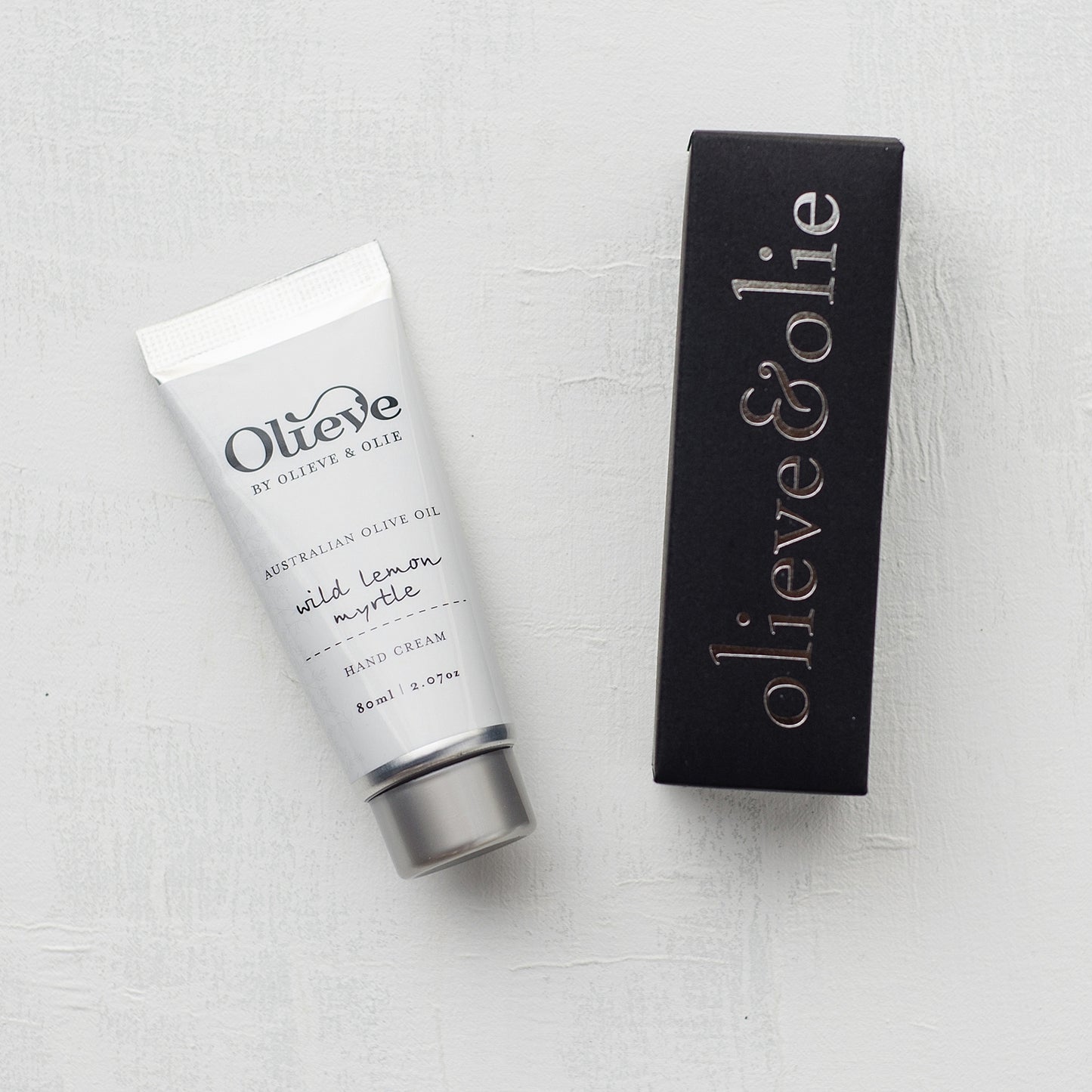 Olieve & Olie Hand Cream