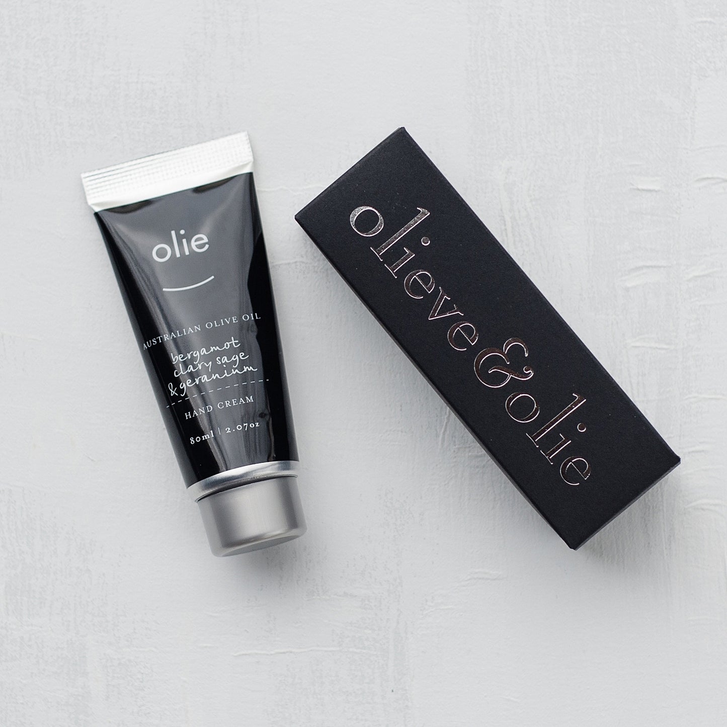 Olieve & Olie Hand Cream