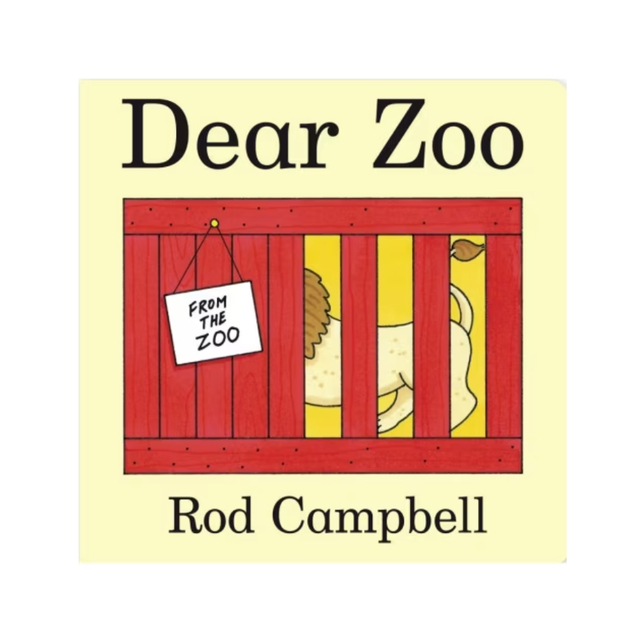 Dear Zoo