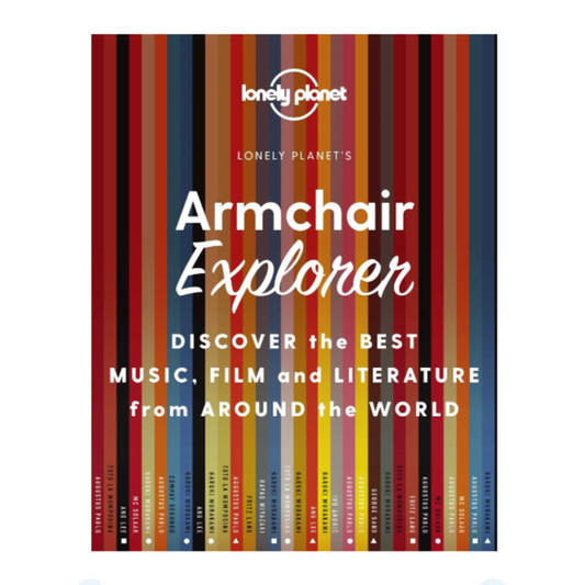 Armchair Explorer