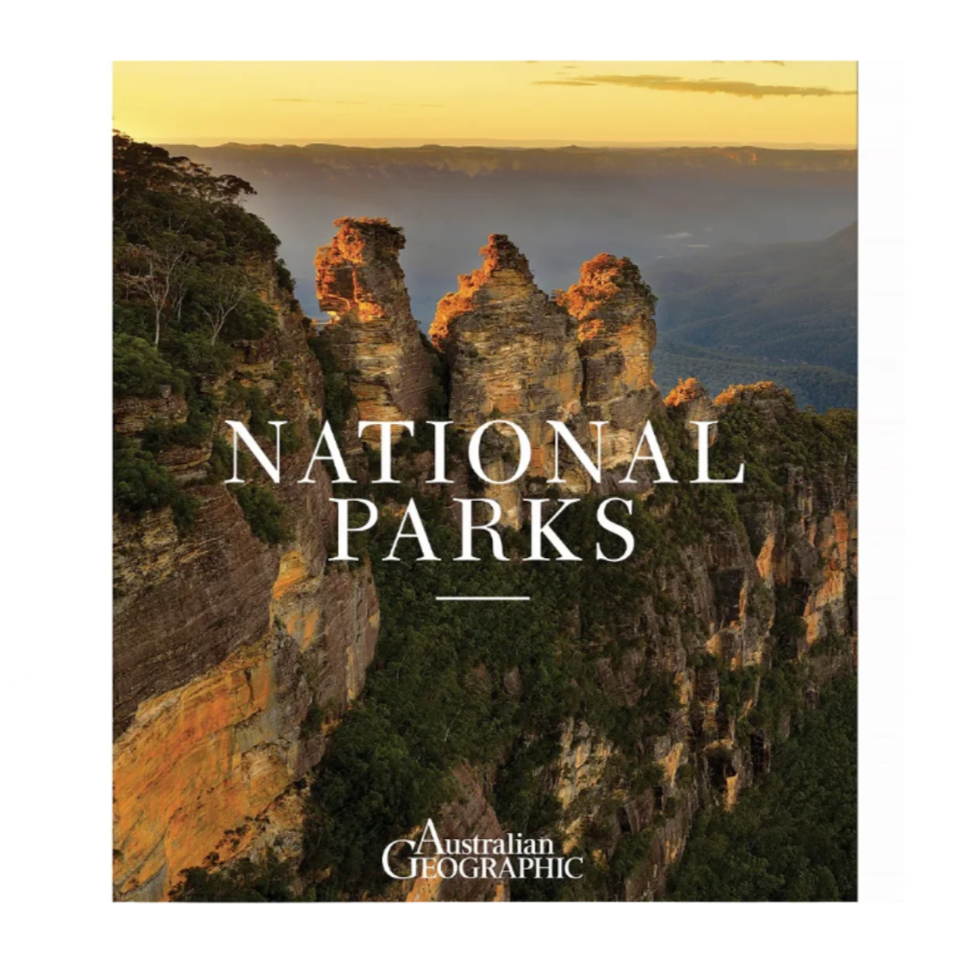 Australian Geographic National Parks