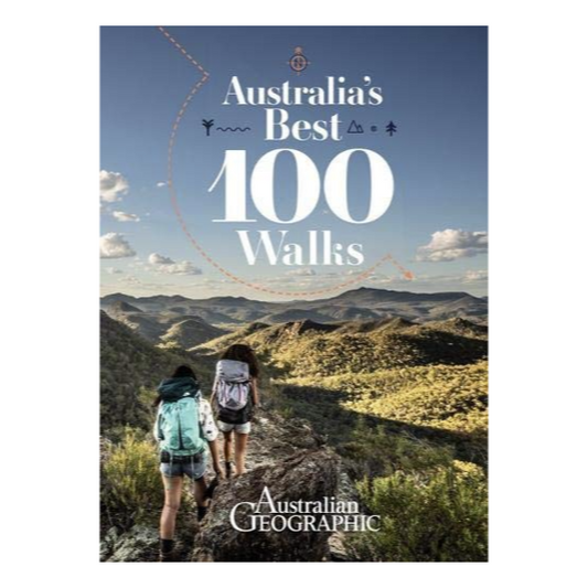 Australia’s Best 100 Walks