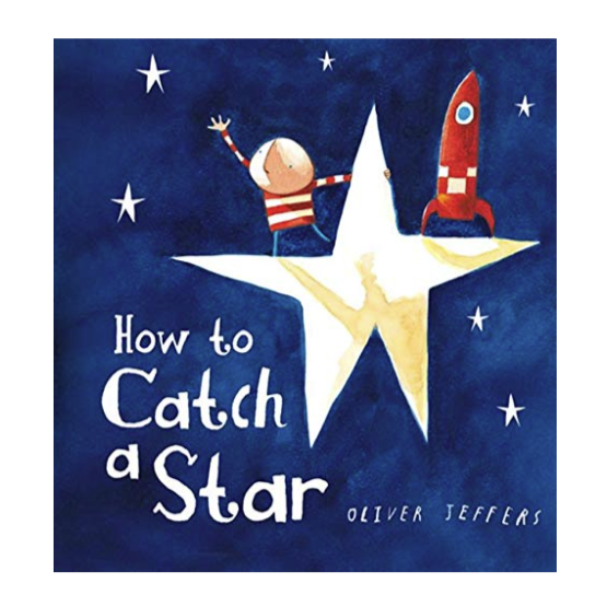 How to Catch a Star