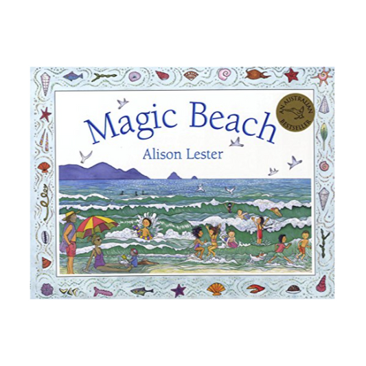 Magic Beach