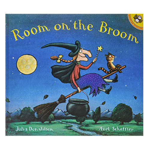 Room on the Broom