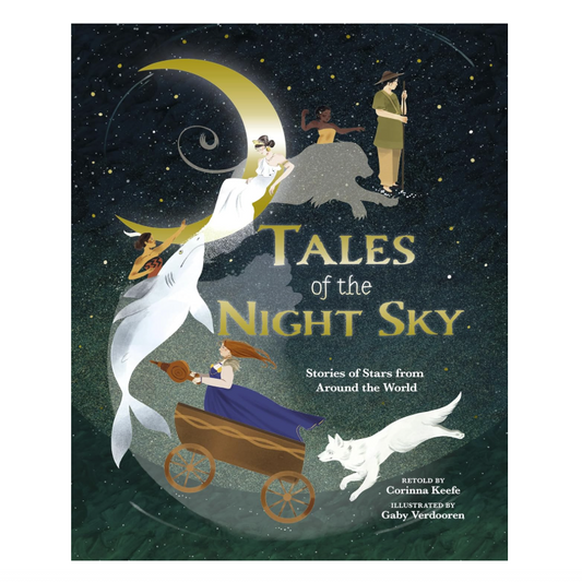 Tales of the Night Sky