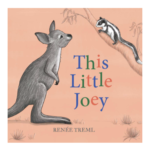 This Little Joey