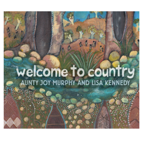 Welcome to Country