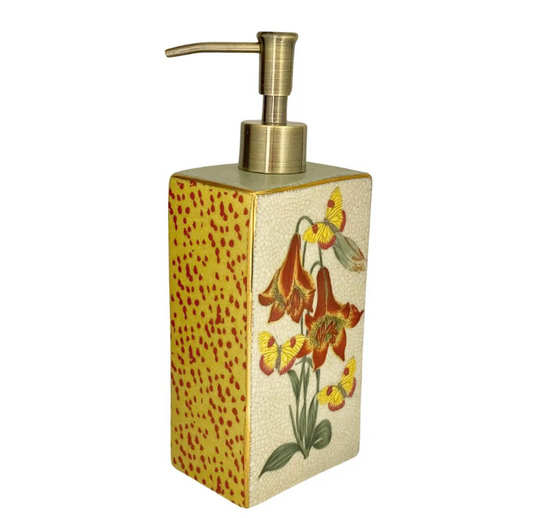 Oriente Savon Dispenser