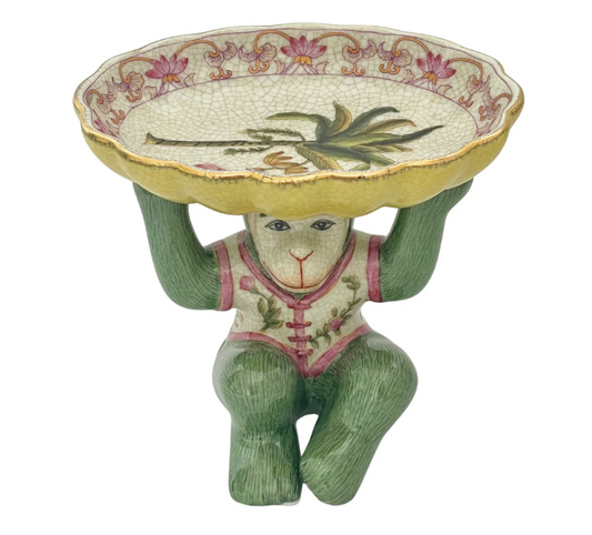 Jungla Savon Dish