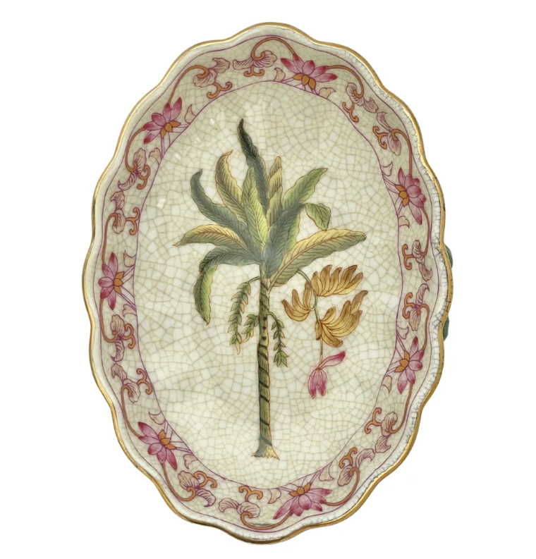 Jungla Savon Dish