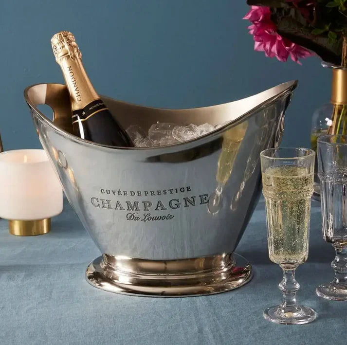 Champagne Bucket