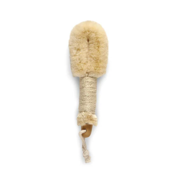 Sisal Body Brush