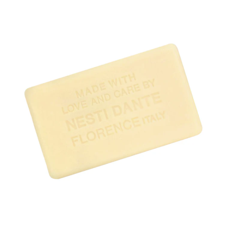 Nesti Dante Il Frutteto Olive Oil and Tangerine Soap