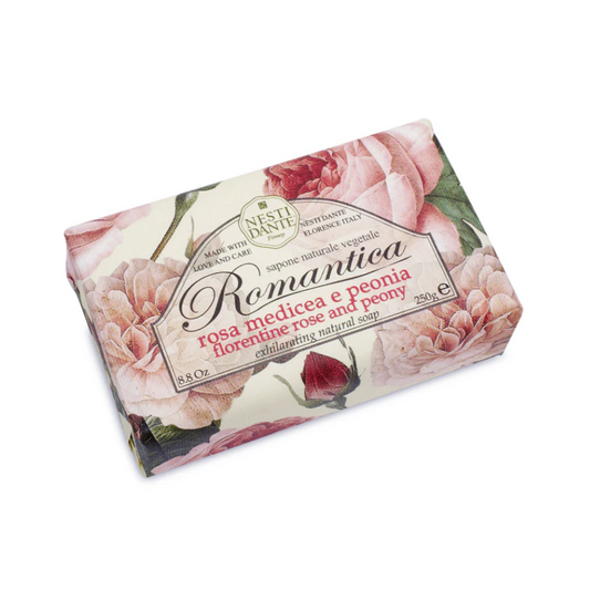 Nesti Dante Romantica Soap