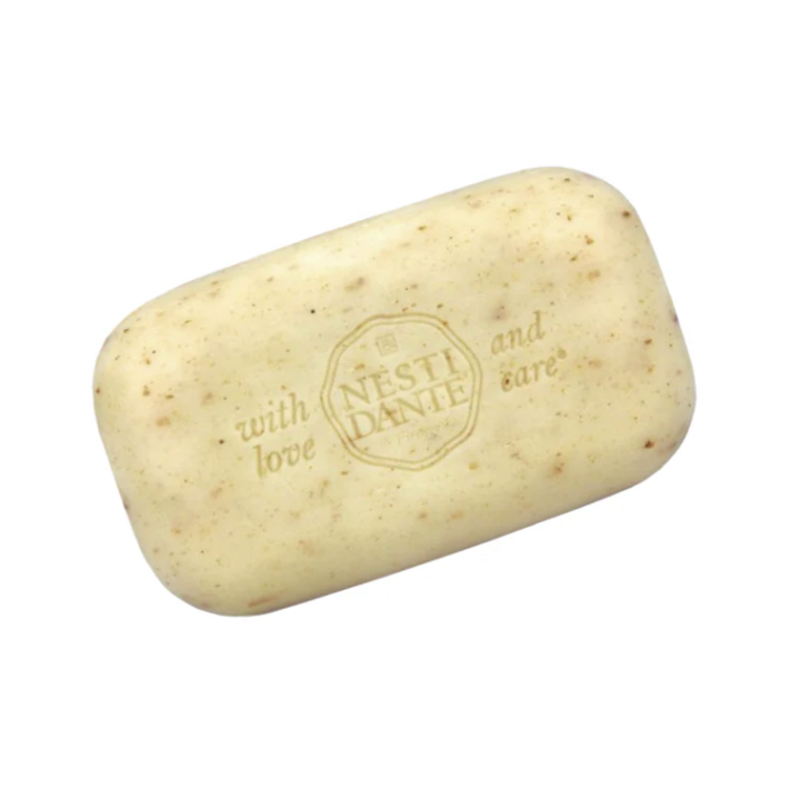 Nesti Dante Philosophia Oatmeal Scrub Soap