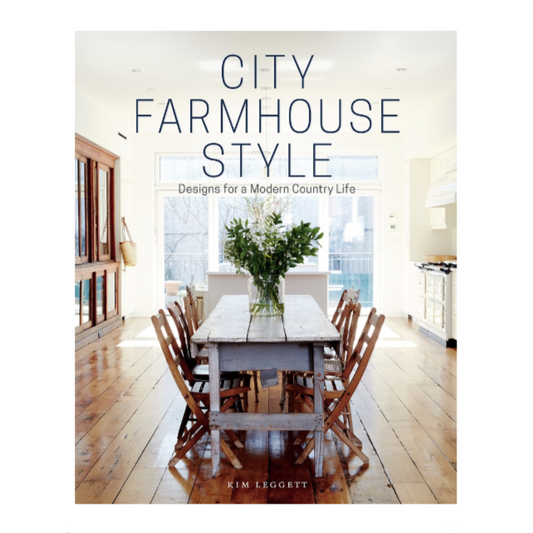 City Farmhouse Style