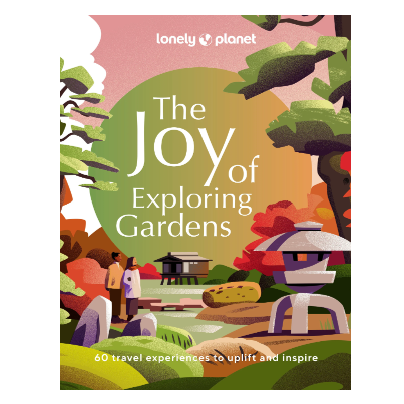 The Joy of Exploring Gardens