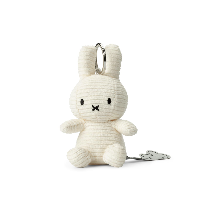 Miffy Key Chains Corduroy - 10cm